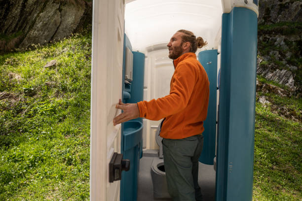  Mount Vernon, OH Porta Potty Rental Pros