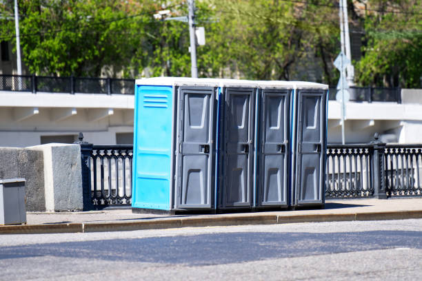 Best Temporary restroom rental  in Mount Vernon, OH